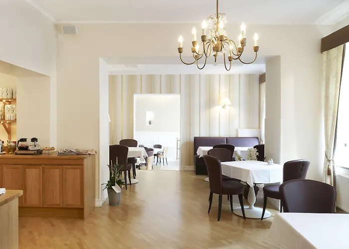 Hotel Royal
