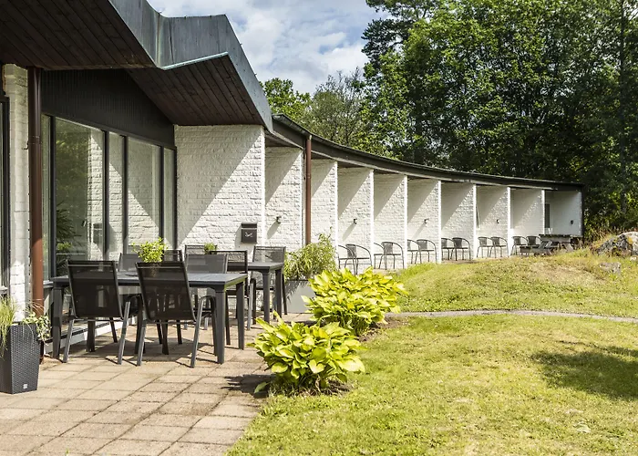 Hotell Solhem Park